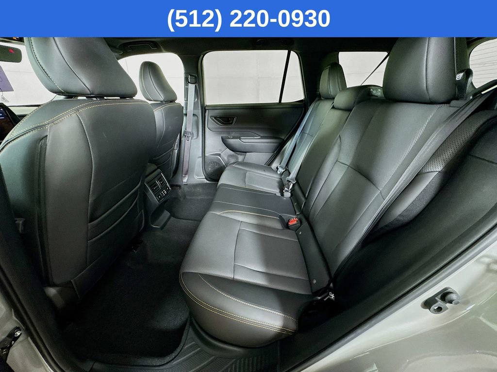 Used 2026 Subaru Outback Wilderness AWD/4WD image 29