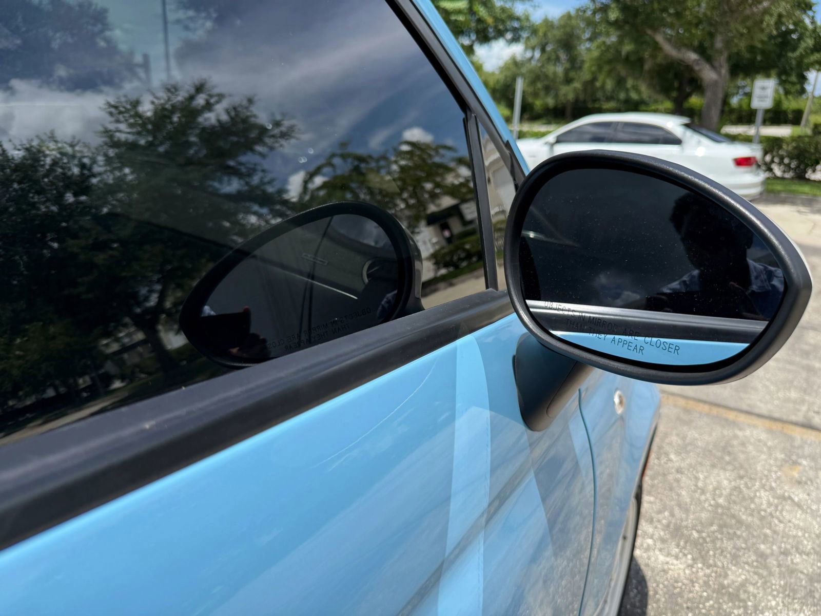 Used 2015 FIAT 500 e image 24