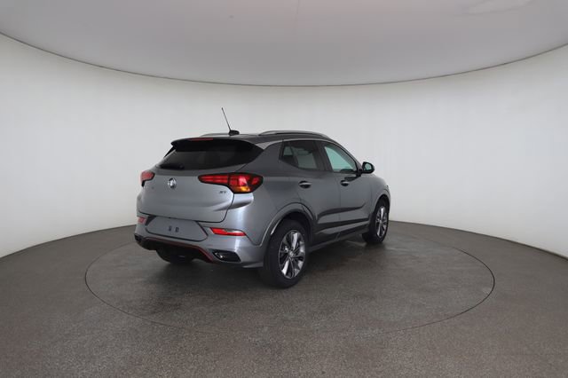 Used 2021 Buick Encore GX Select w/ Sport Touring Package AWD/4WD image 18