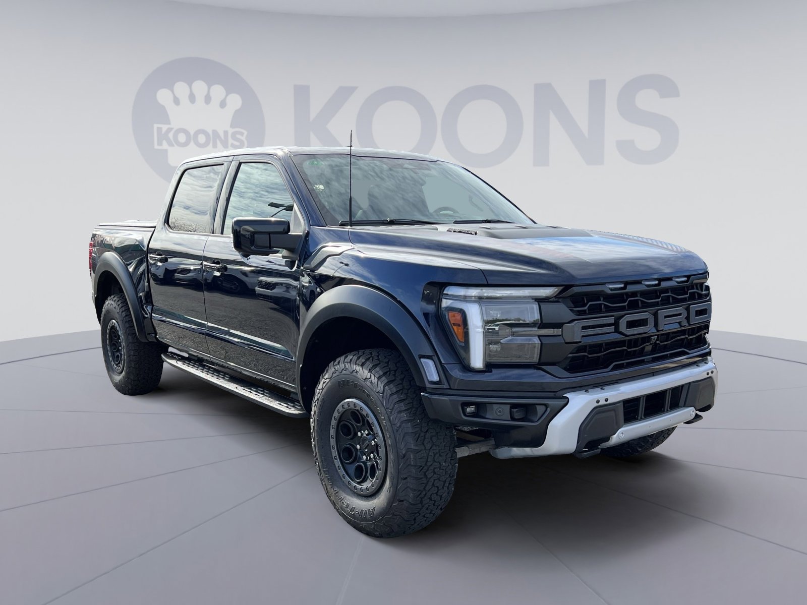 New 2025 Ford F150 Raptor AWD/4WD image 10
