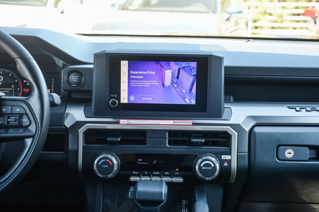 New 2026 Toyota Tacoma SR5 RWD image 13