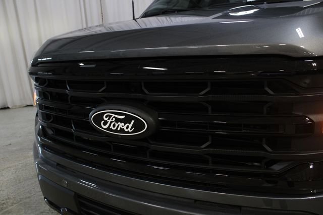 New 2026 Ford F150 XLT AWD/4WD image 32