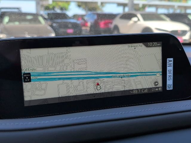 Used 2025 MAZDA CX-30 AWD 2.5 S w/ Premium Package image 30