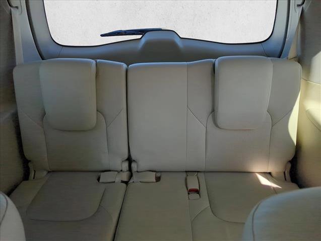Used 2016 INFINITI QX80 2WD w/ Driver's Assistance Package image 20
