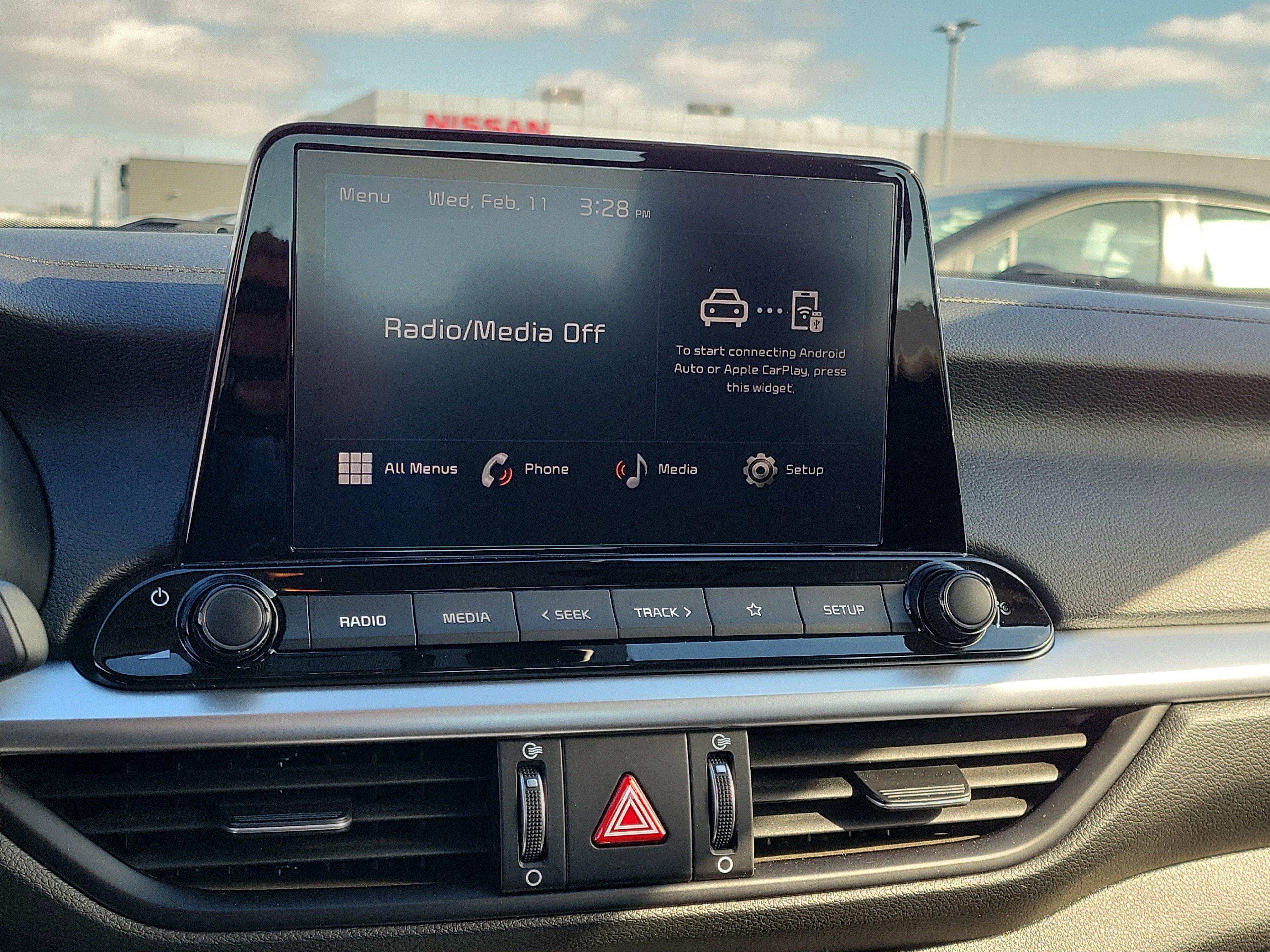 Used 2024 Kia Forte LX image 26