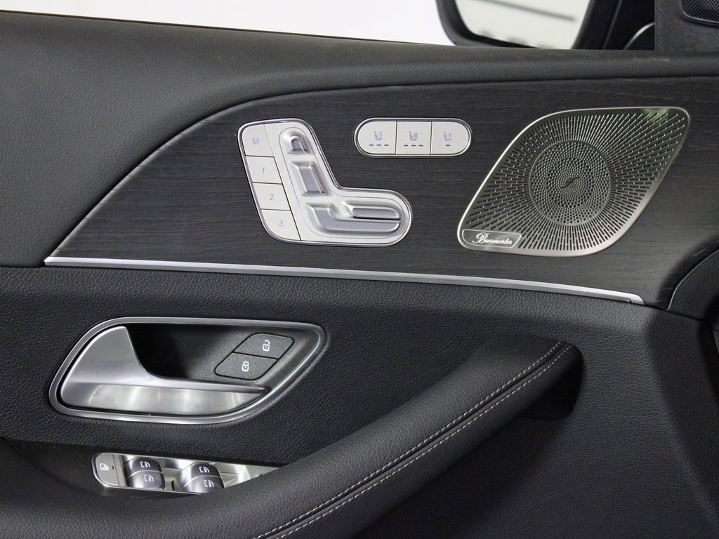 Certified 2026 Mercedes-Benz GLE 450 4MATIC image 12