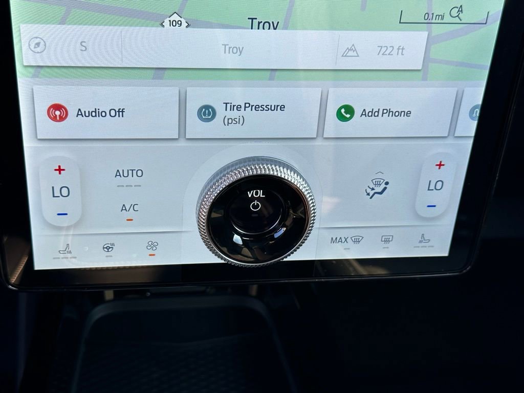 New 2025 Ford Mustang Mach-E GT w/ Interior Protection Package image 27