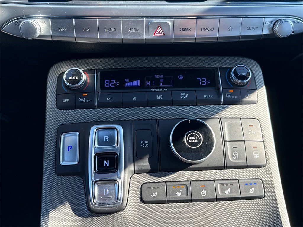 Used 2021 Hyundai Palisade Calligraphy w/ Cargo Package image 32