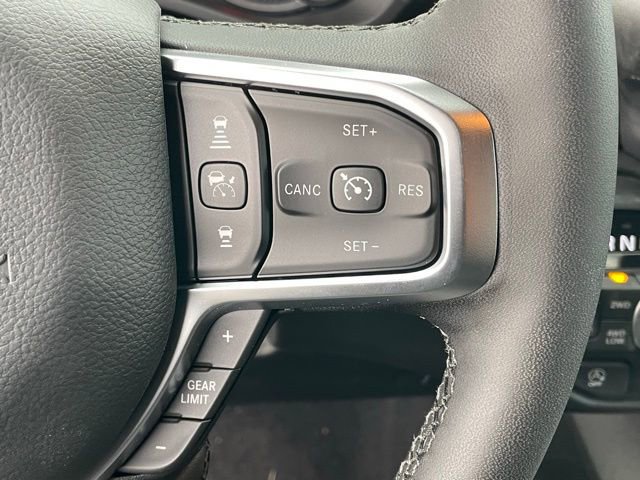 New 2026 RAM 1500 Big Horn w/ Night Edition AWD/4WD image 18