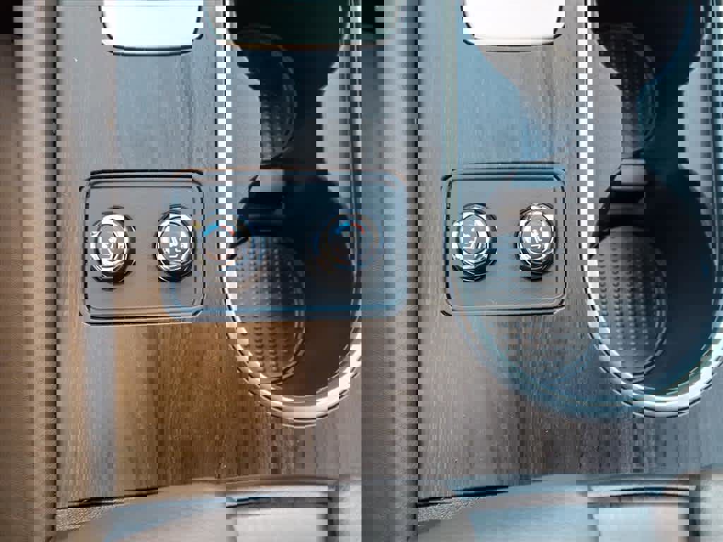 Used 2023 Nissan Murano Platinum w/ Cargo Package image 22