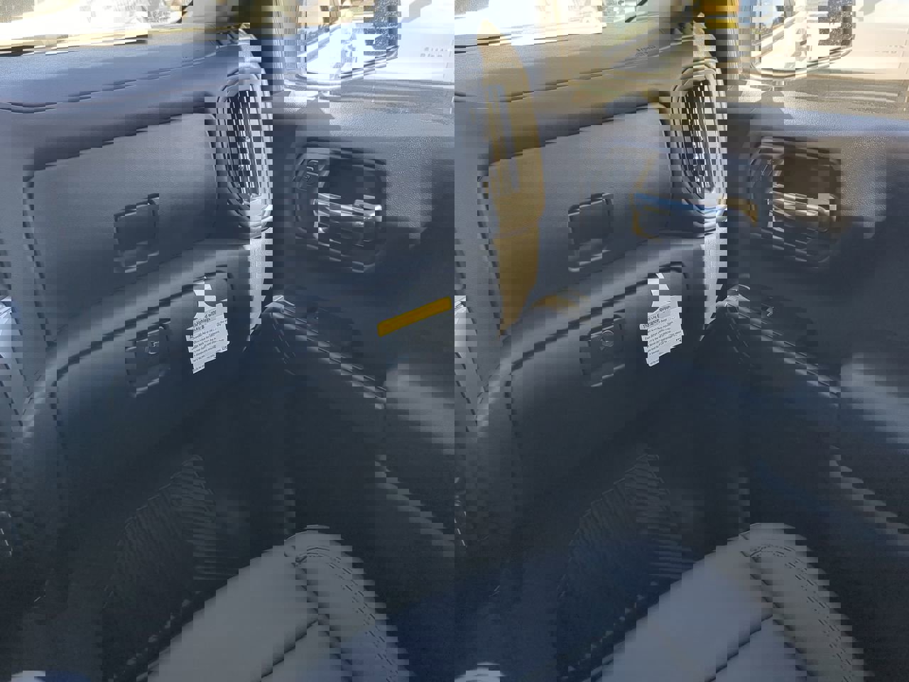 New 2024 Chevrolet Silverado 1500 W/T w/ WT Value Package image 17