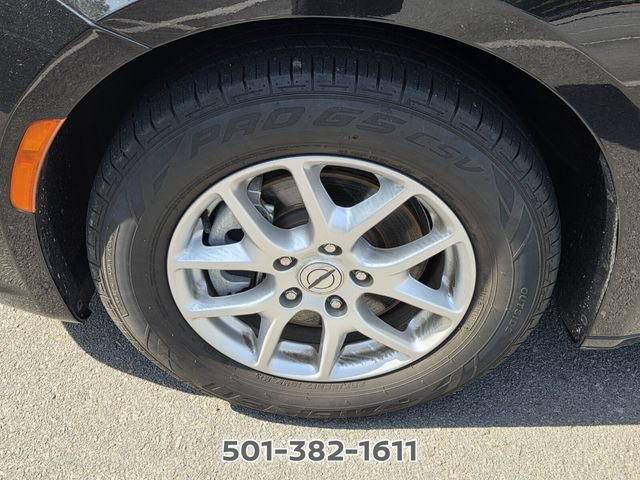 Used 2023 Chrysler Pacifica Touring FWD image 17