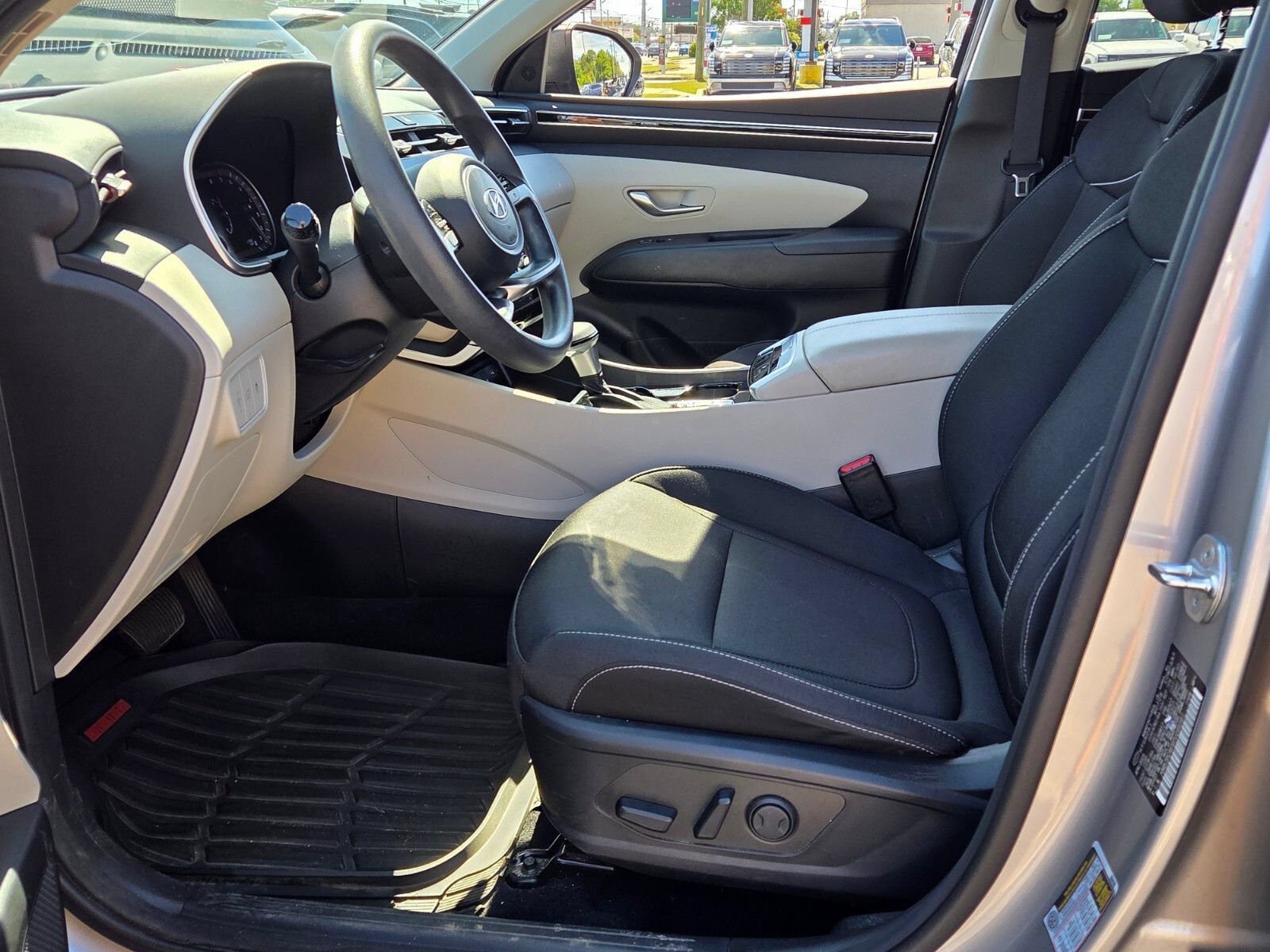 Used 2023 Hyundai Tucson SEL AWD/4WD image 5
