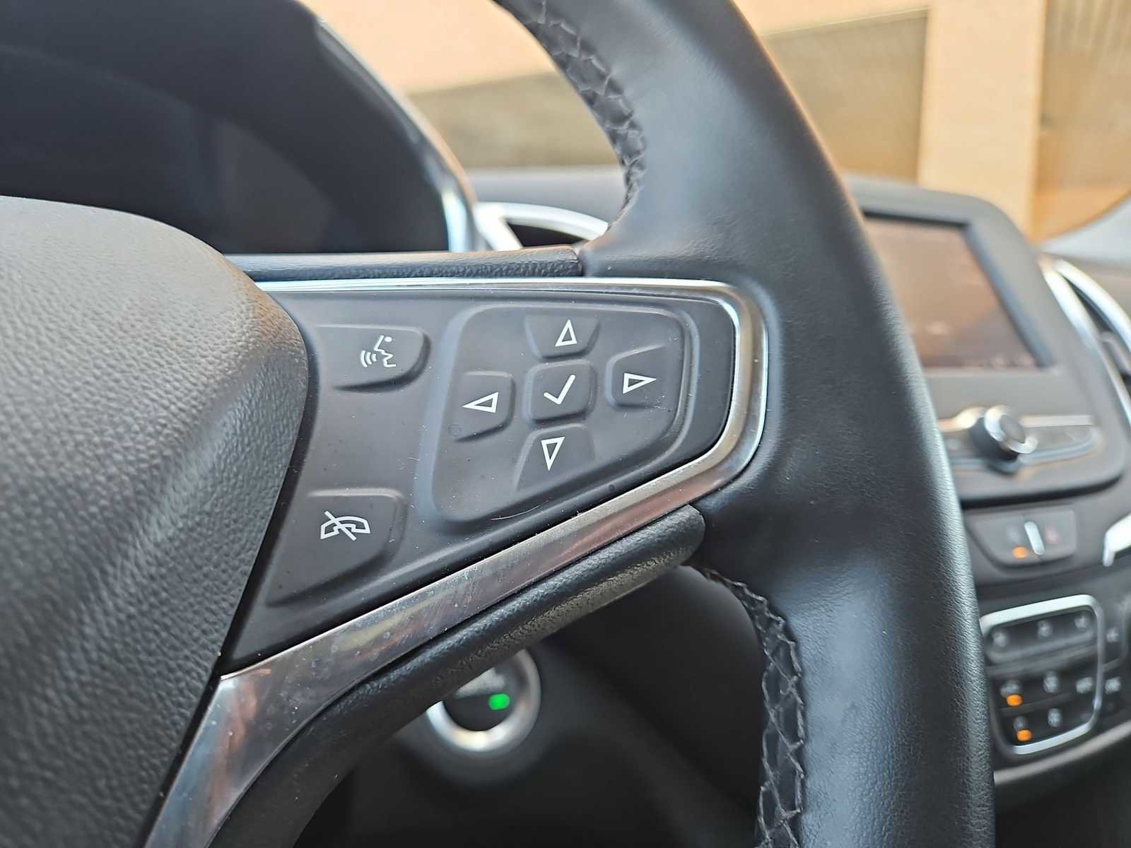 Certified 2024 Chevrolet Equinox LT image 25