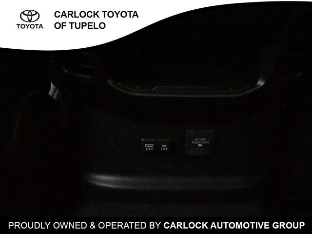 New 2025 Toyota Tundra TRD Pro image 22