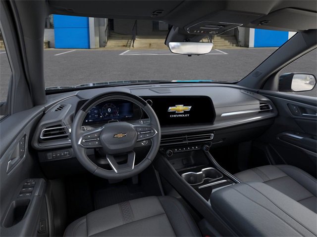 New 2026 Chevrolet Traverse High Country w/ LPO, Floor Liner Package image 15