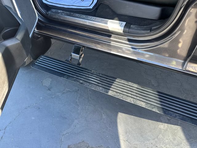 Used 2019 RAM 2500 Laramie AWD/4WD image 13