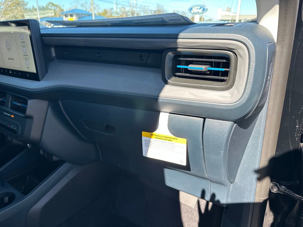 New 2026 Ford Maverick Lobo AWD/4WD image 35