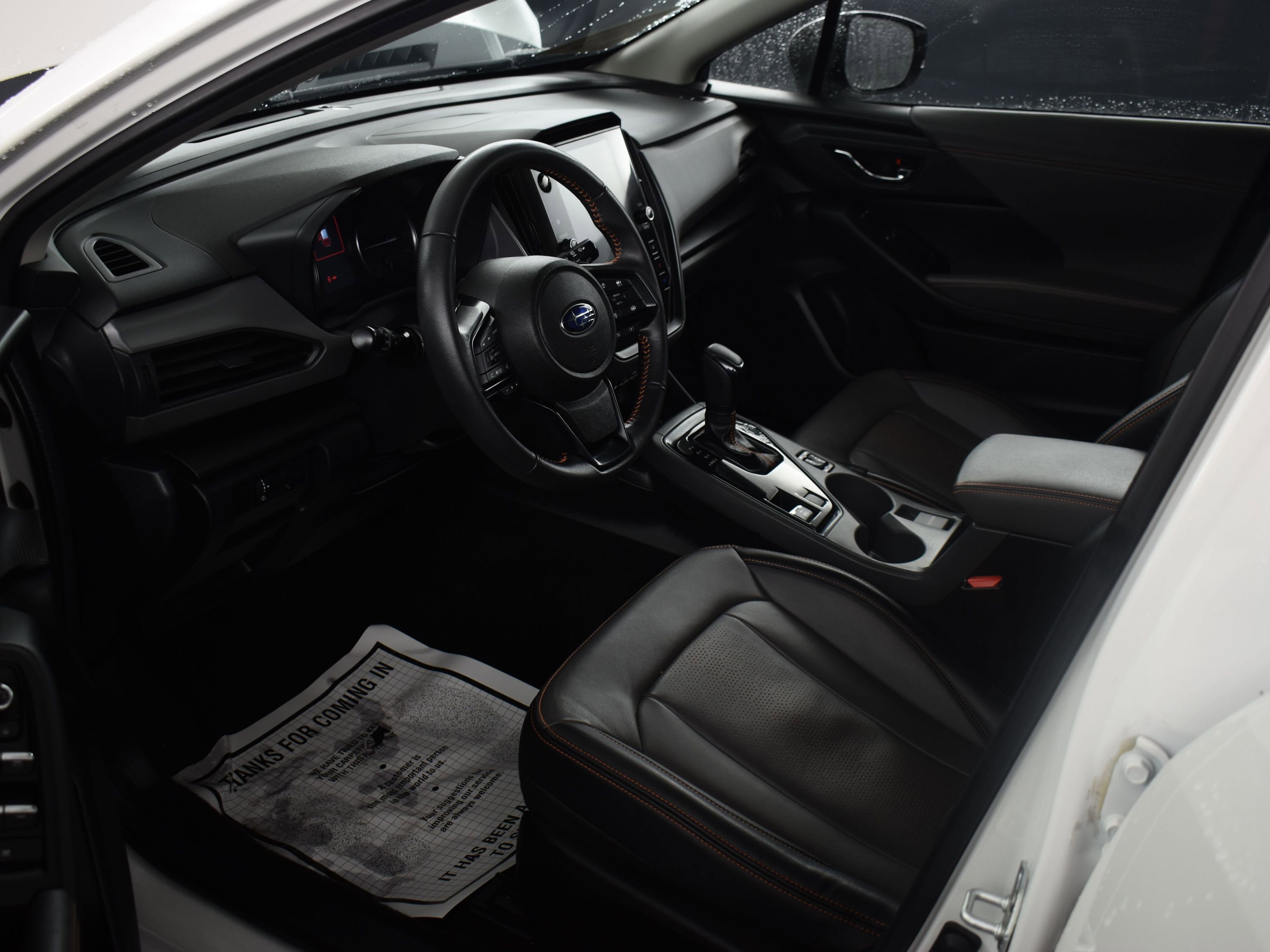 Used 2024 Subaru Crosstrek 2.5i Limited image 12