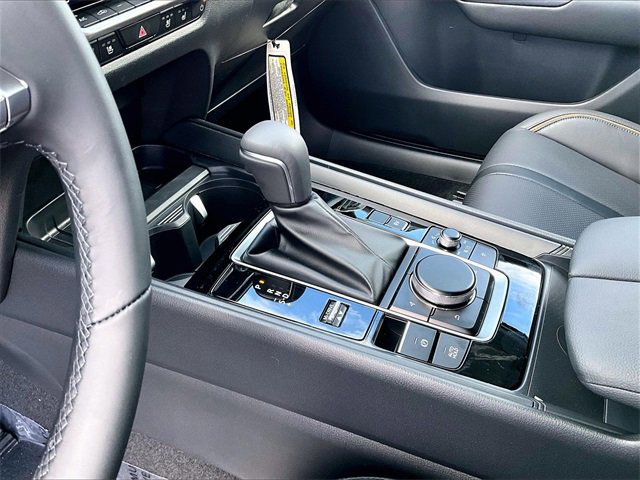 New 2026 MAZDA CX-50 AWD 2.5 Hybrid w/ Weather Package image 12