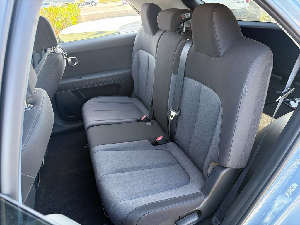 Used 2024 Hyundai Ioniq 5 SEL RWD image 24