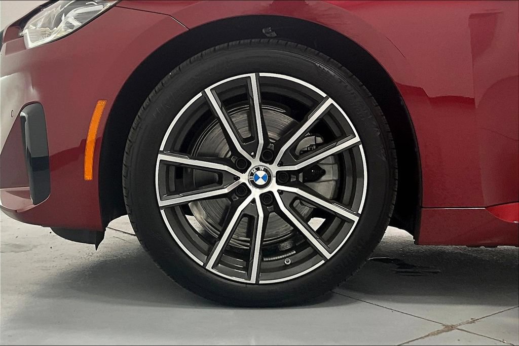 New 2025 BMW 230i Coupe w/ Premium Package RWD image 14