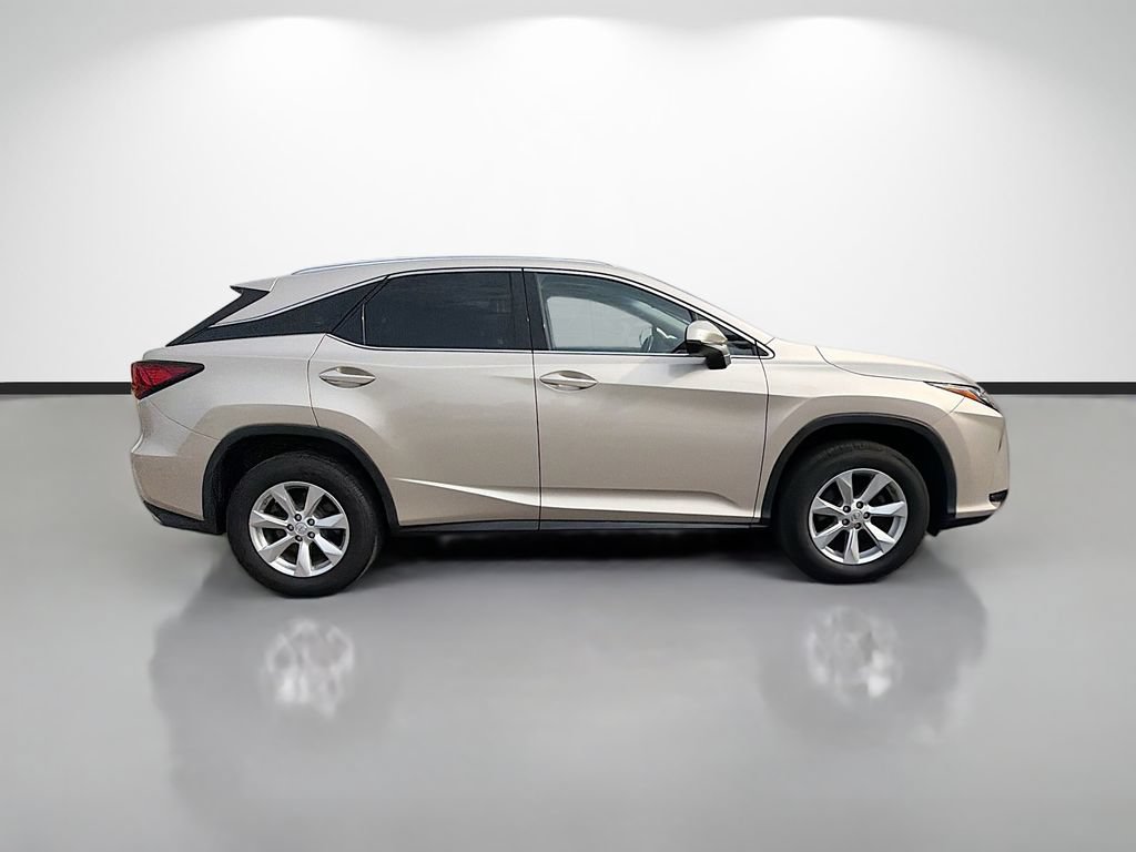 Used 2016 Lexus RX 350 AWD w/ Premium Package image 2