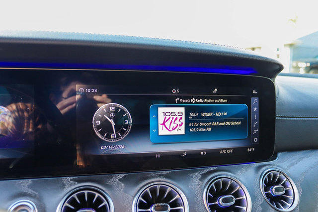 Used 2019 Mercedes-Benz CLS 450 4MATIC image 21