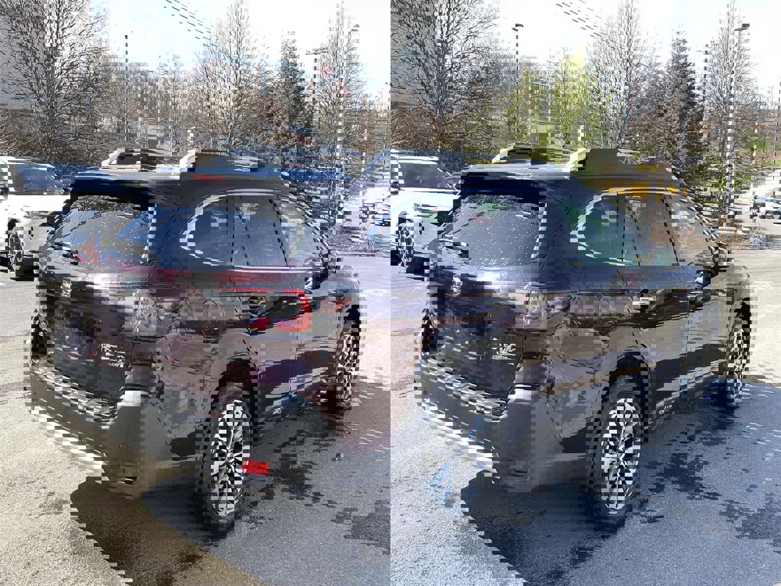 Used 2024 Subaru Outback Touring XT w/ Popular Package #2 image 3