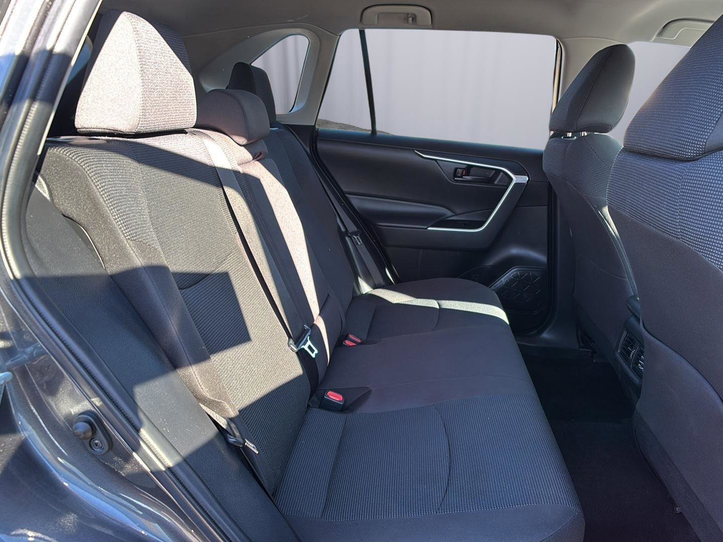 Used 2023 Toyota RAV4 LE image 25
