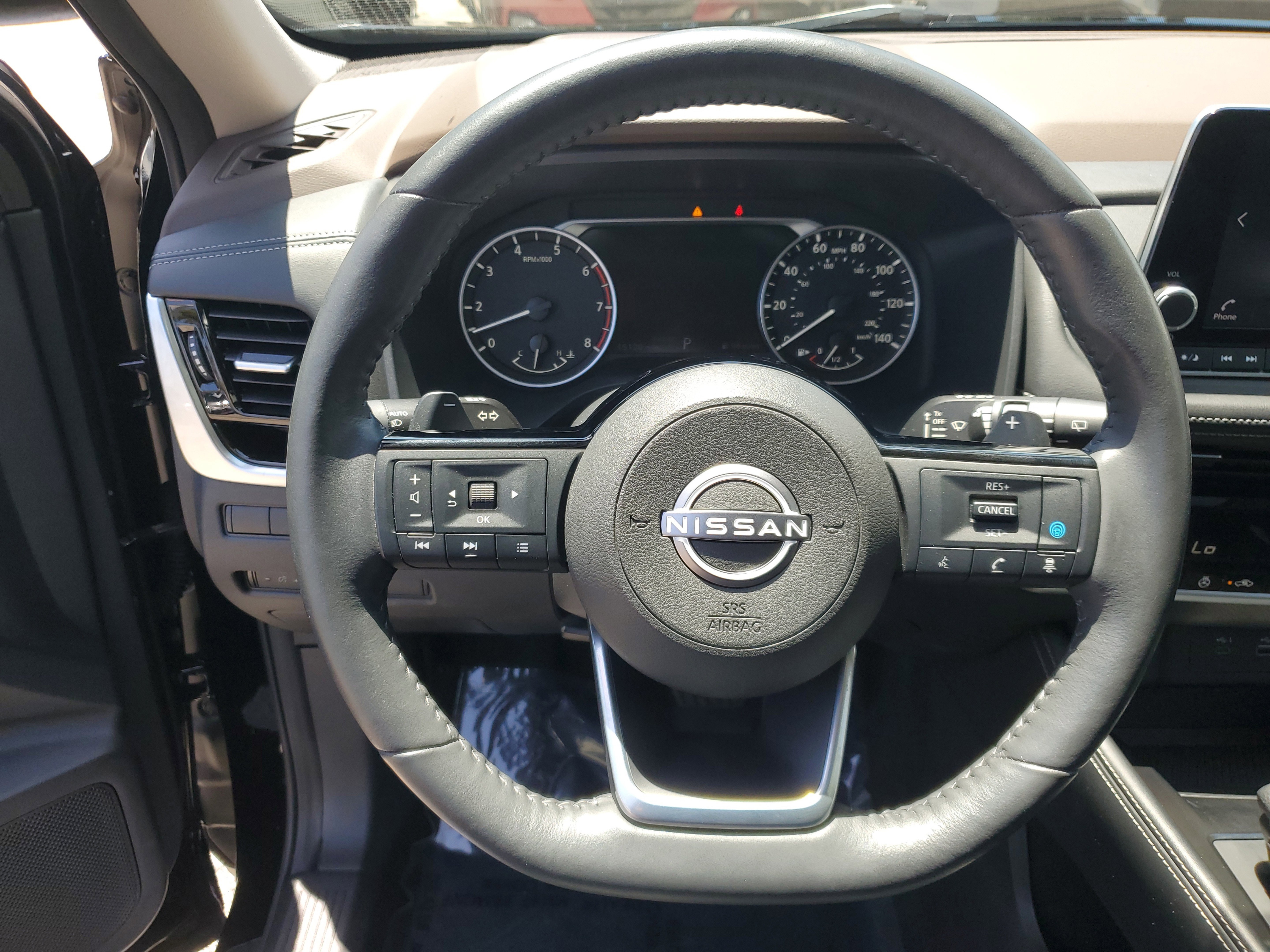 Certified 2023 Nissan Rogue SL image 19