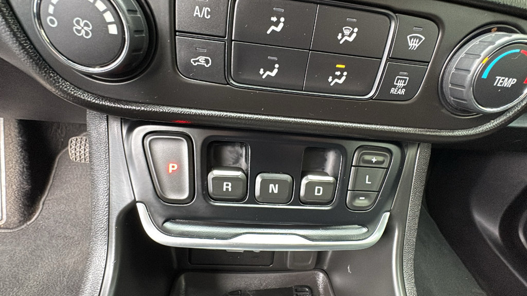 Used 2018 GMC Terrain SLE AWD/4WD image 22