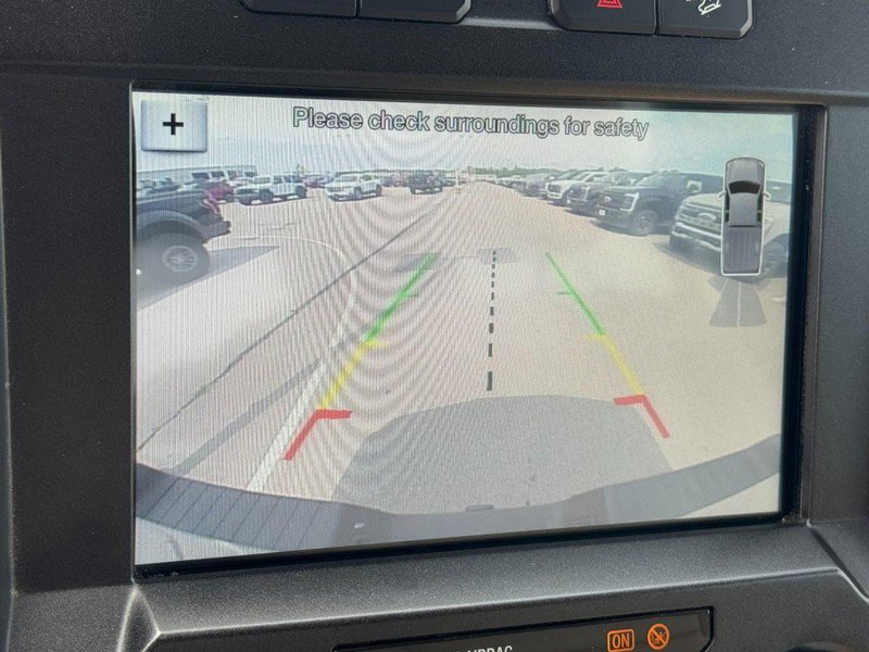 Used 2017 Ford F350 Lariat w/ Chrome Package AWD/4WD image 21