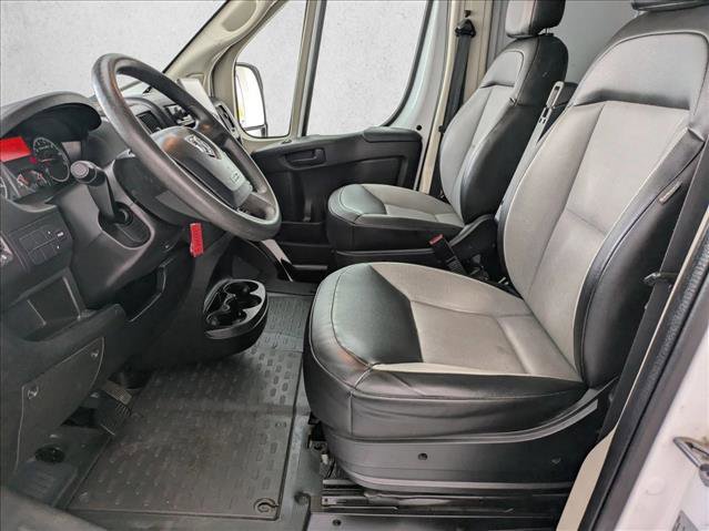 Used 2017 RAM ProMaster 1500 FWD image 15