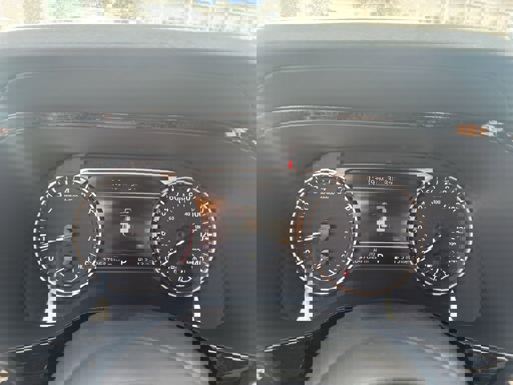 Used 2023 Nissan Pathfinder Rock Creek image 8