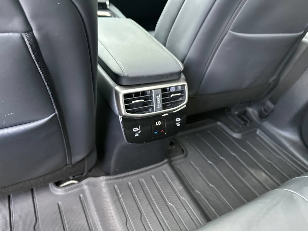 Used 2023 Lexus RX 350 F Sport w/ Cold Area Package AWD/4WD image 30
