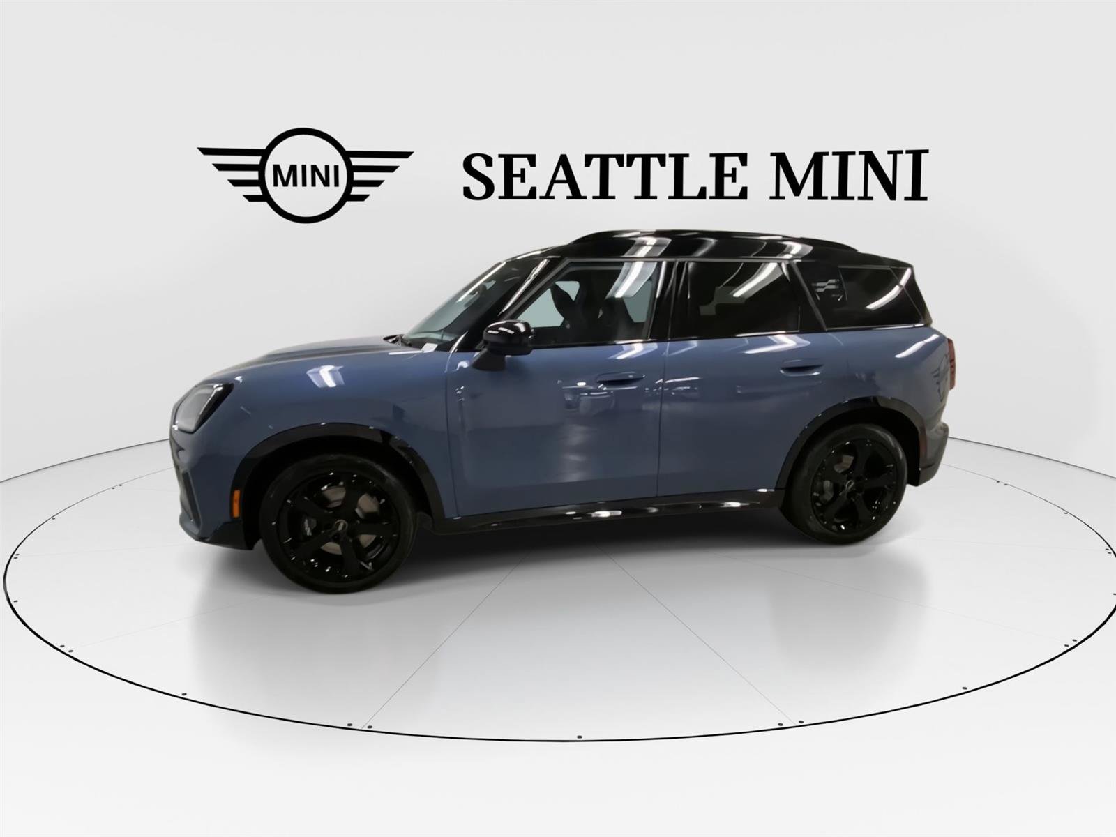 Used 2026 MINI Cooper Countryman S w/ Comfort Package Max AWD/4WD image 6