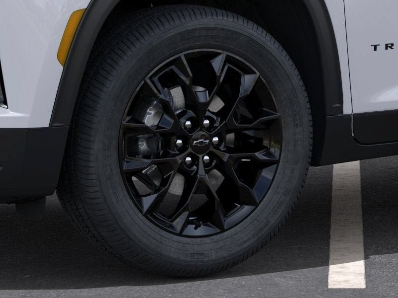 New 2026 Chevrolet Traverse LT w/ Midnight/Sport Edition FWD image 34