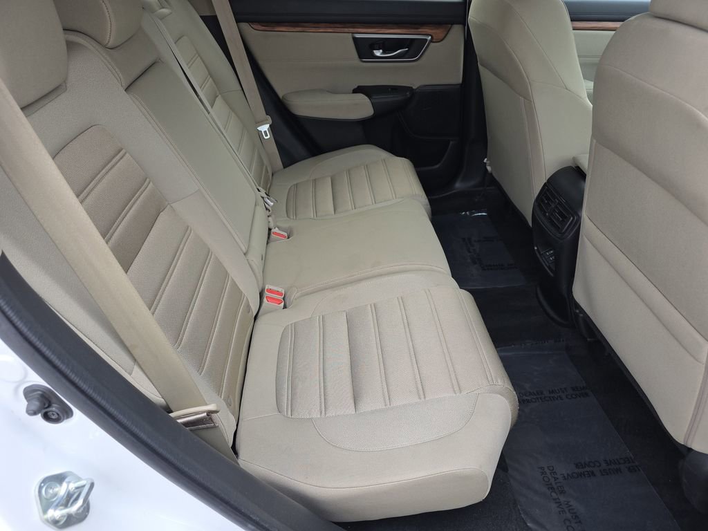 Used 2020 Honda CR-V EX image 21