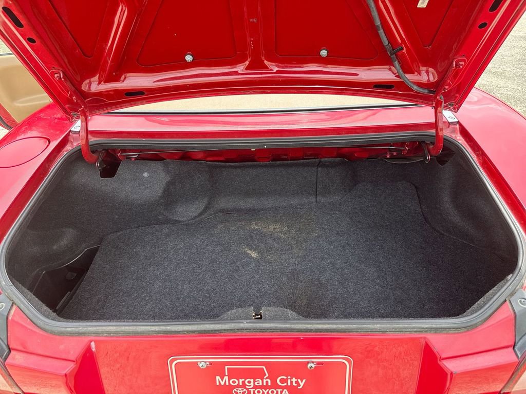 Used 1999 MAZDA MX-5 Miata image 31