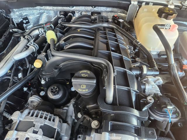 Used 2024 Jeep Wrangler Unlimited Sport AWD/4WD image 33