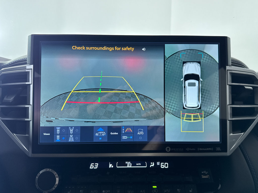 Used 2024 Toyota Sequoia Platinum image 14