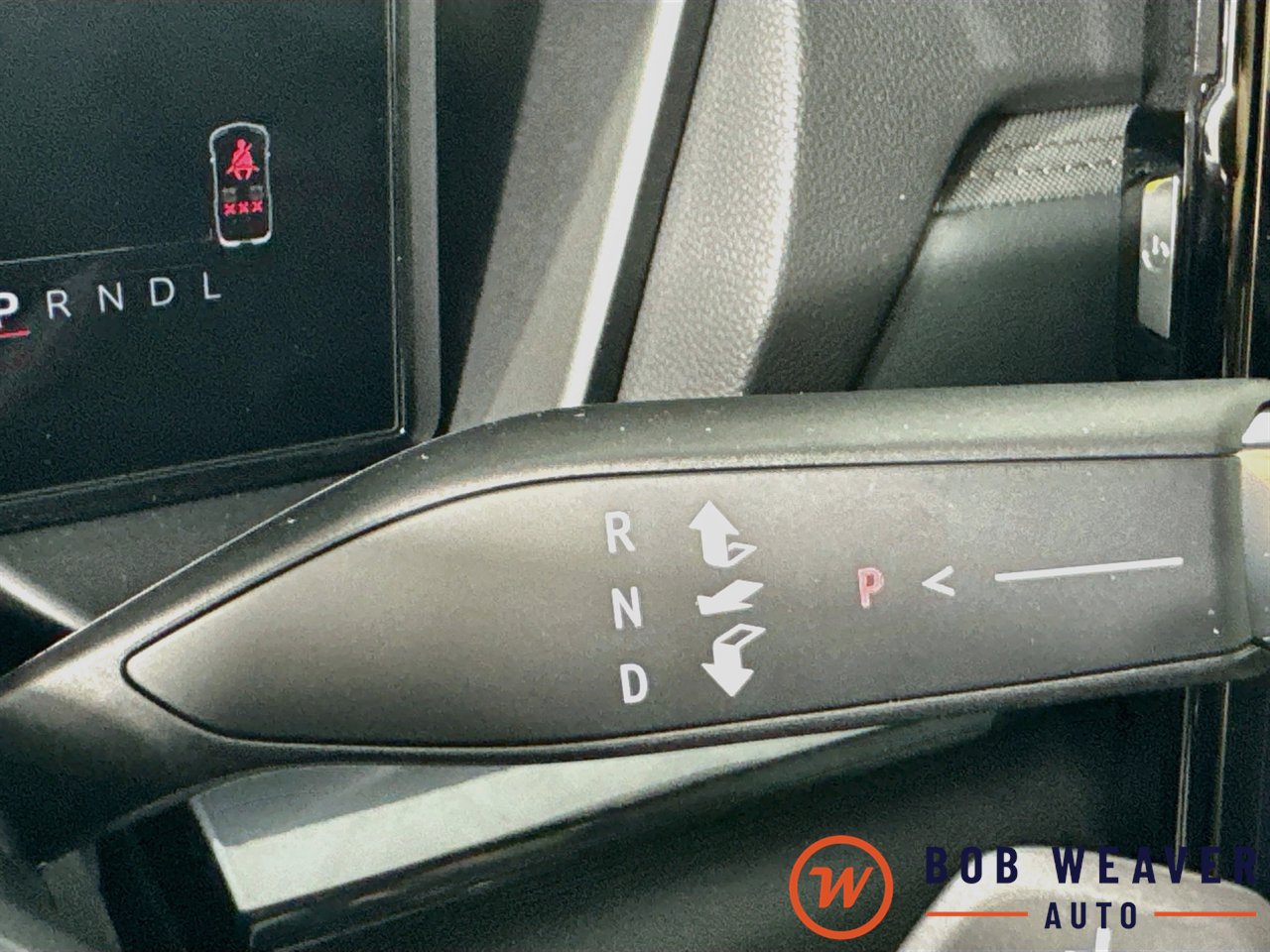 New 2026 GMC Terrain AT4 w/ Technology Package II AWD/4WD image 20