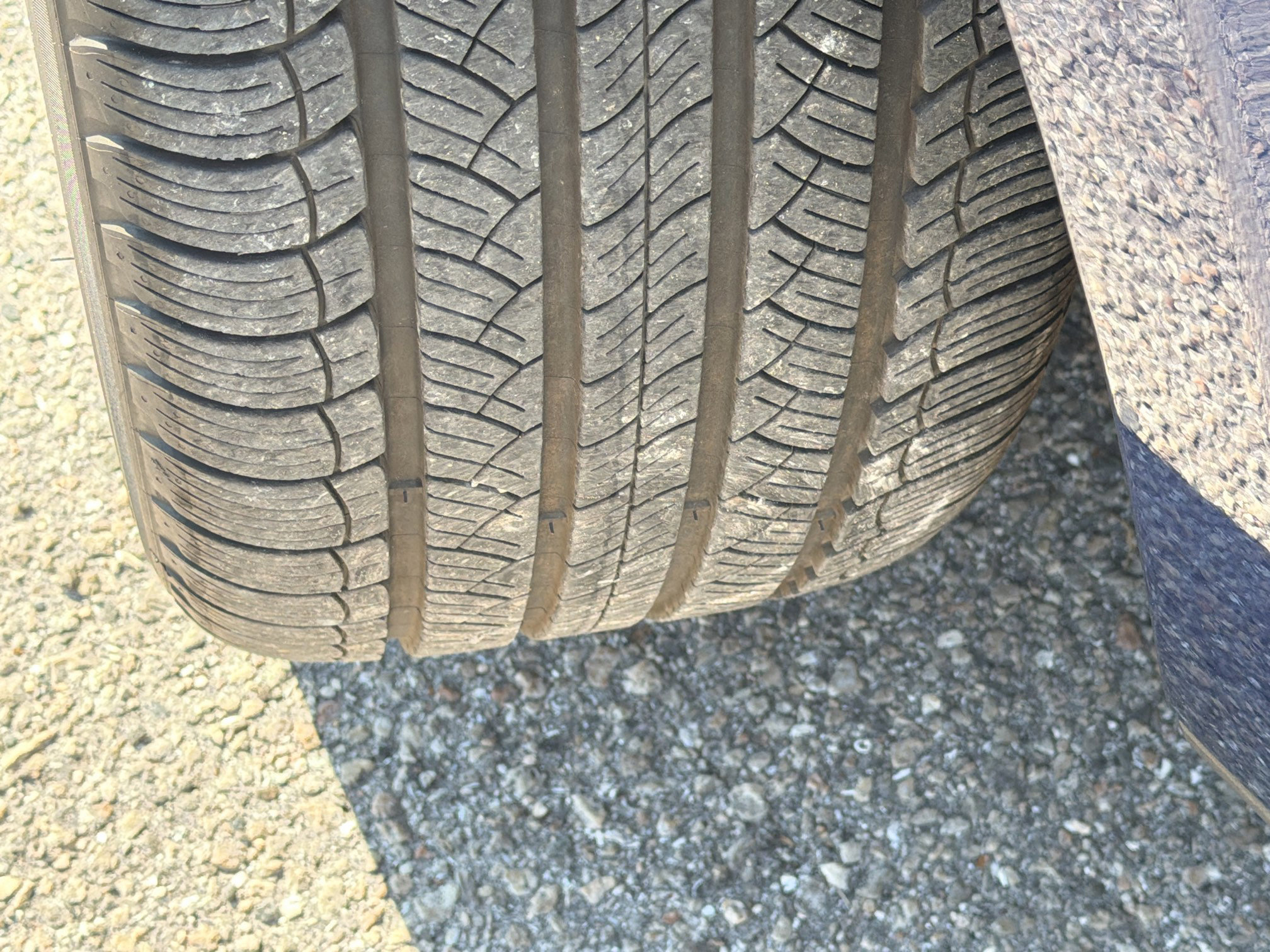 Used 2024 Porsche Macan image 43