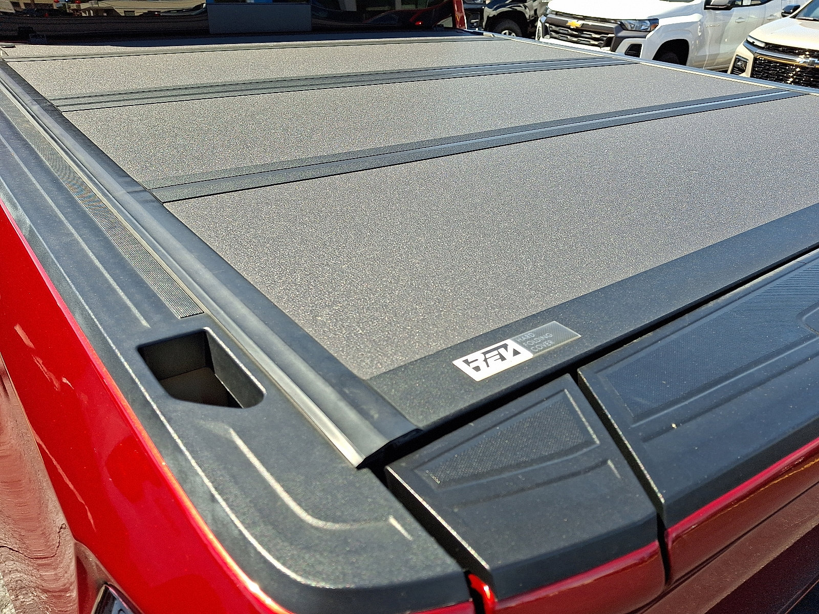 Used 2023 GMC Sierra 1500 Denali w/ Technology Package image 28