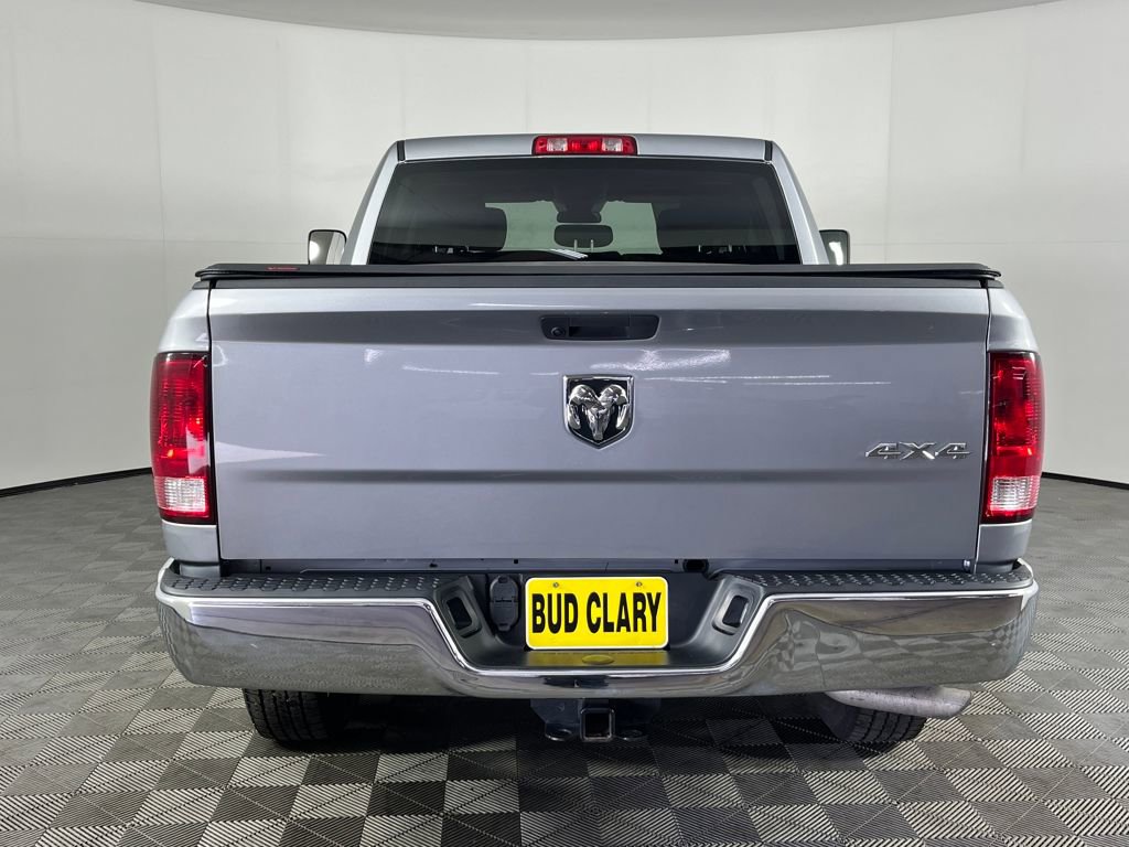 Used 2022 RAM 1500 Tradesman w/ Popular Equipment Group image 7