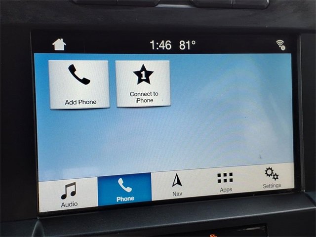 Used 2019 Ford F150 XLT w/ Equipment Group 302A Luxury image 10