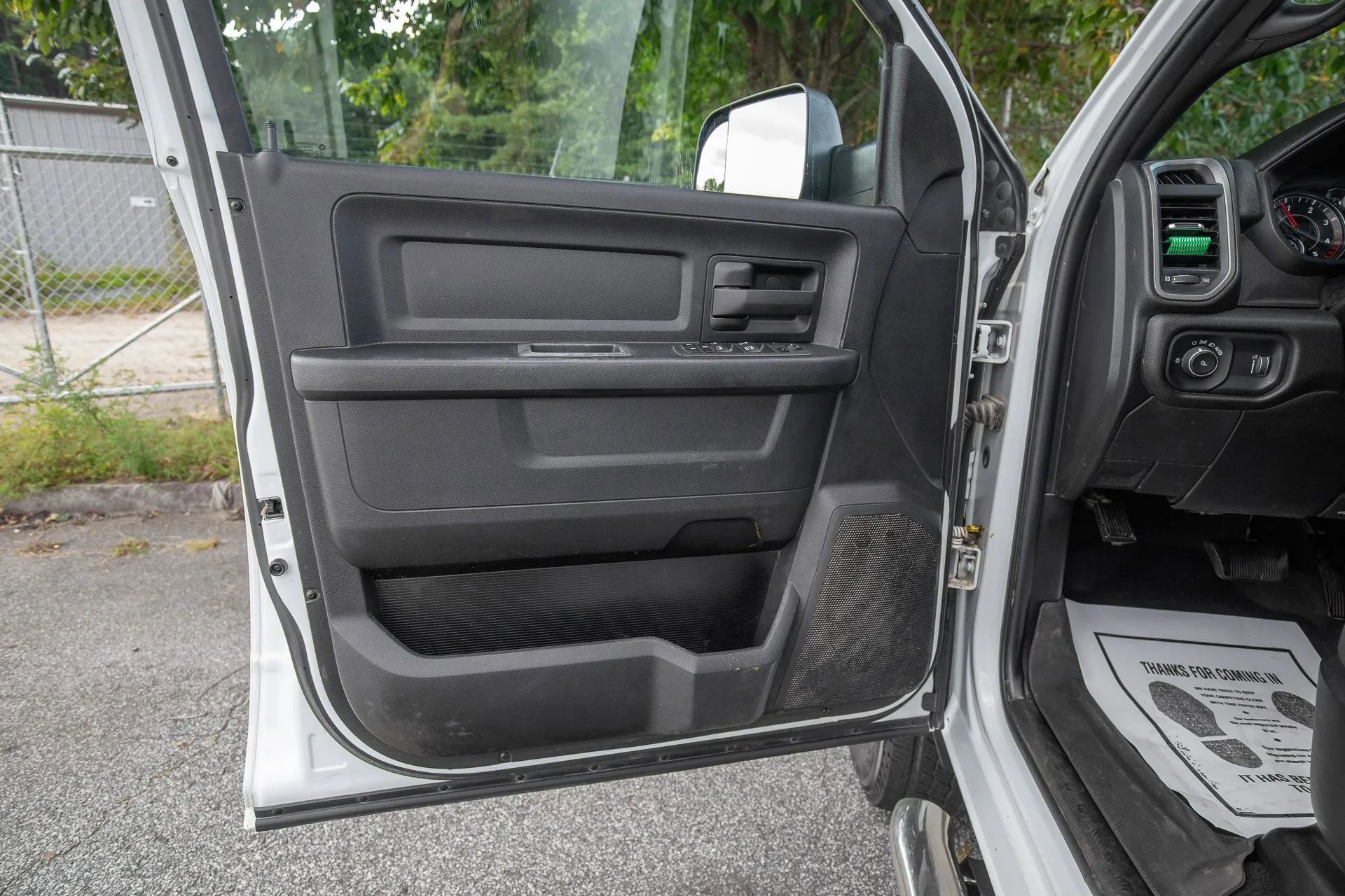 Used 2022 RAM 2500 Tradesman image 16