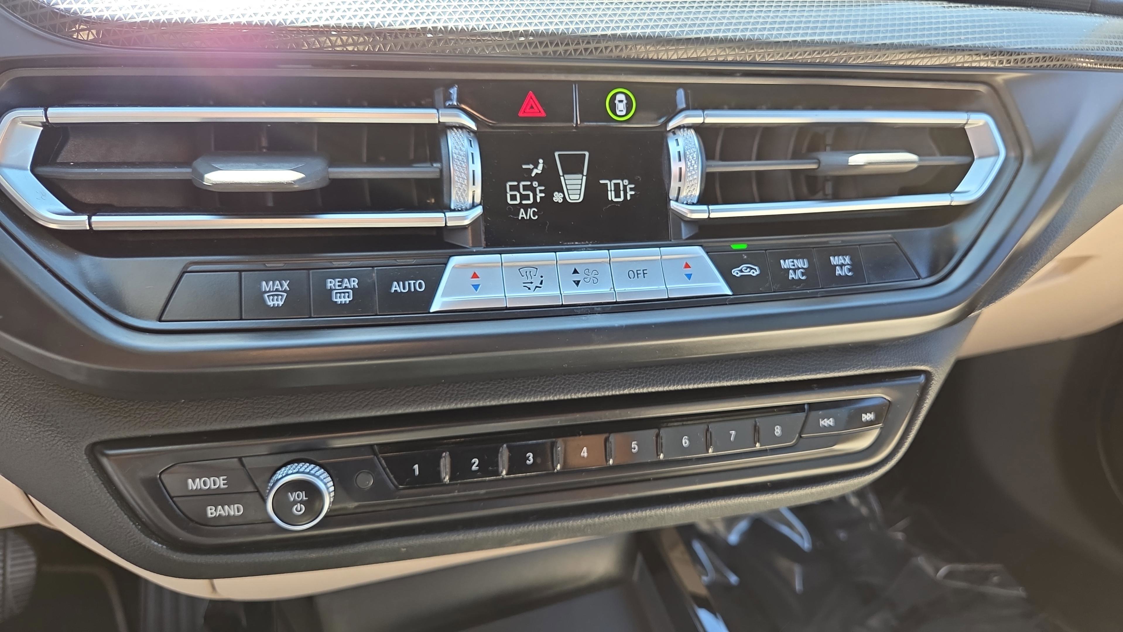 Used 2022 BMW 228i Gran Coupe w/ Convenience Package image 35