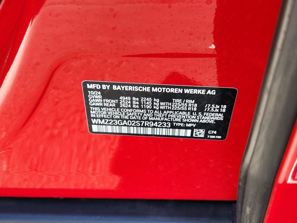 Used 2025 MINI Cooper Countryman S AWD/4WD image 31